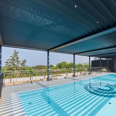 Apartamenty Swinoujscie - Swan Suites - Seaside Garden Buitenkant foto